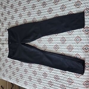 7 For All Mankind High Waist Skinny Jeans